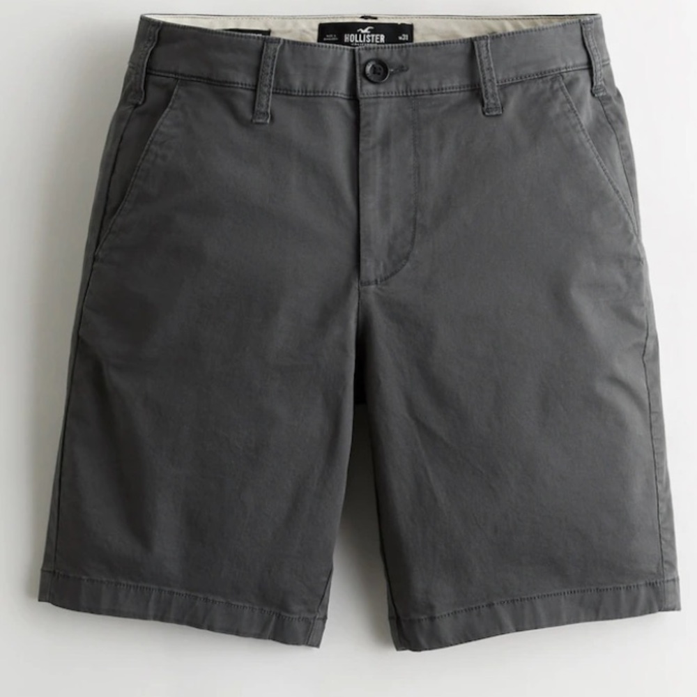Hollister epic flex shorts